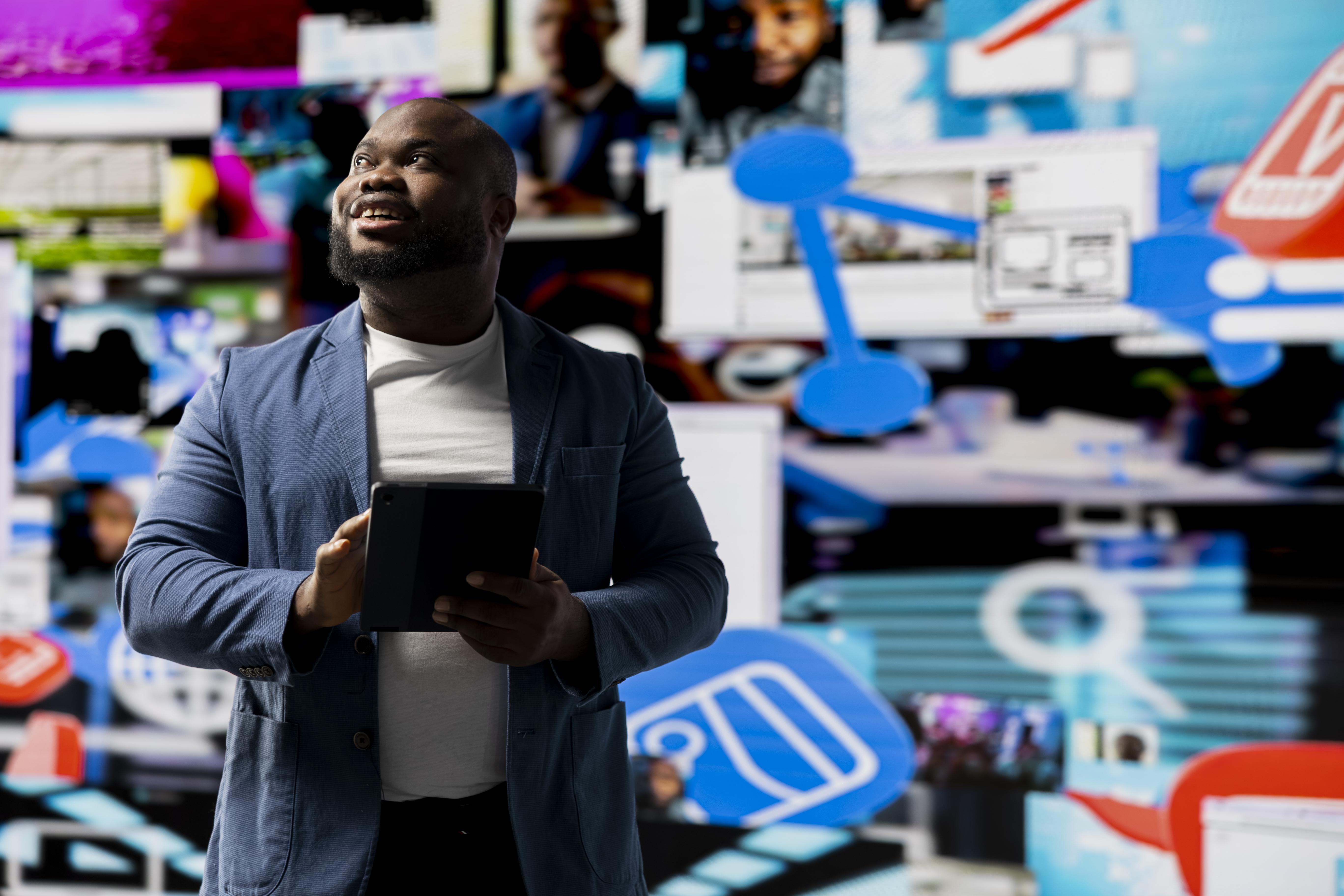 Accelerate your business growth